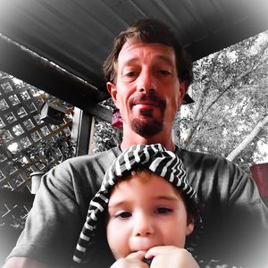 Meet your Posher, Richard